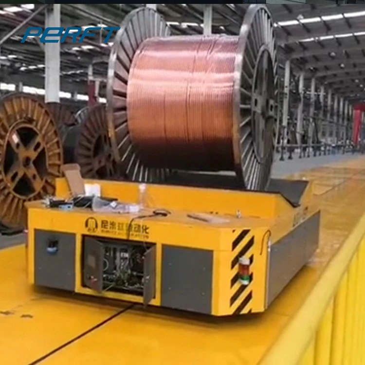 coil transfer cart coil transfer cart