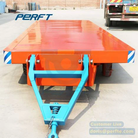 Remoke transfè Chariot