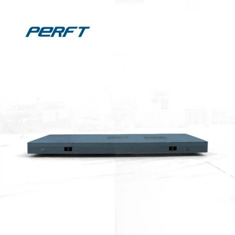 Trackless manyen Bogie