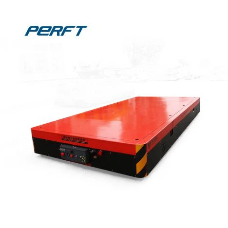 Chwa Transfè Trackless