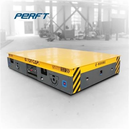 BWP-10 Tòn Transfè Transfè Chariot Estanda Pati