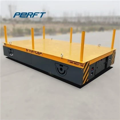 Elektrik Transfè Chariot Fort Facotry