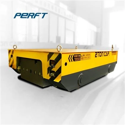 ISO Railway Machin Transpò Pou Transpò Materyèl Fòm Dechaje Zòn Anndan Depo A
