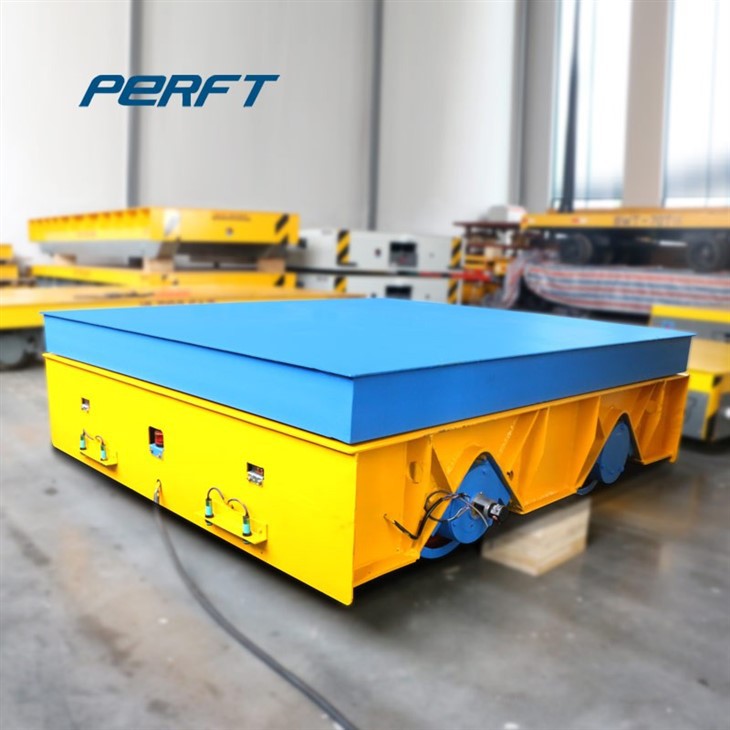 PERFTE Remote Control Transfer Cart